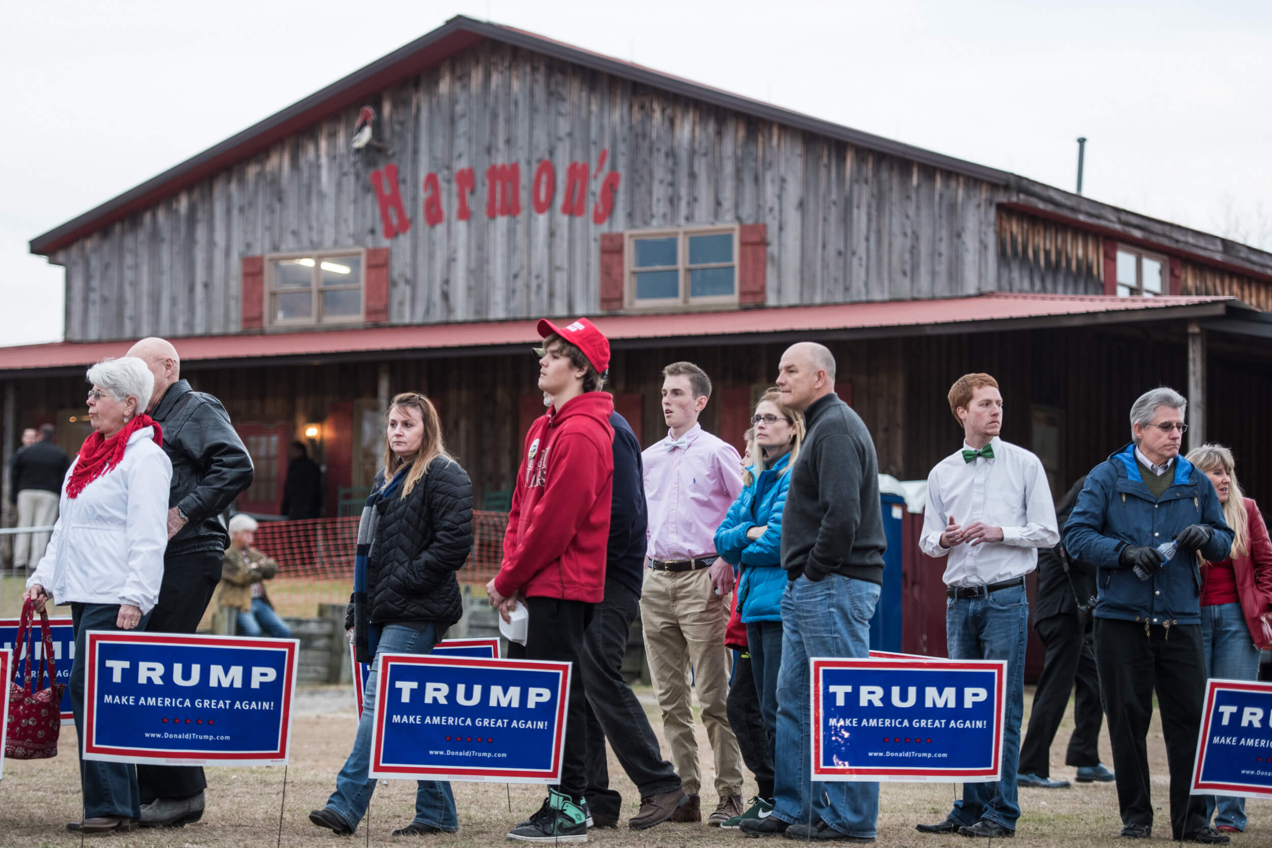 Former AT&T Broadband CEO: Trump Tax Cuts 'Destroying' Farmers, Agriculture