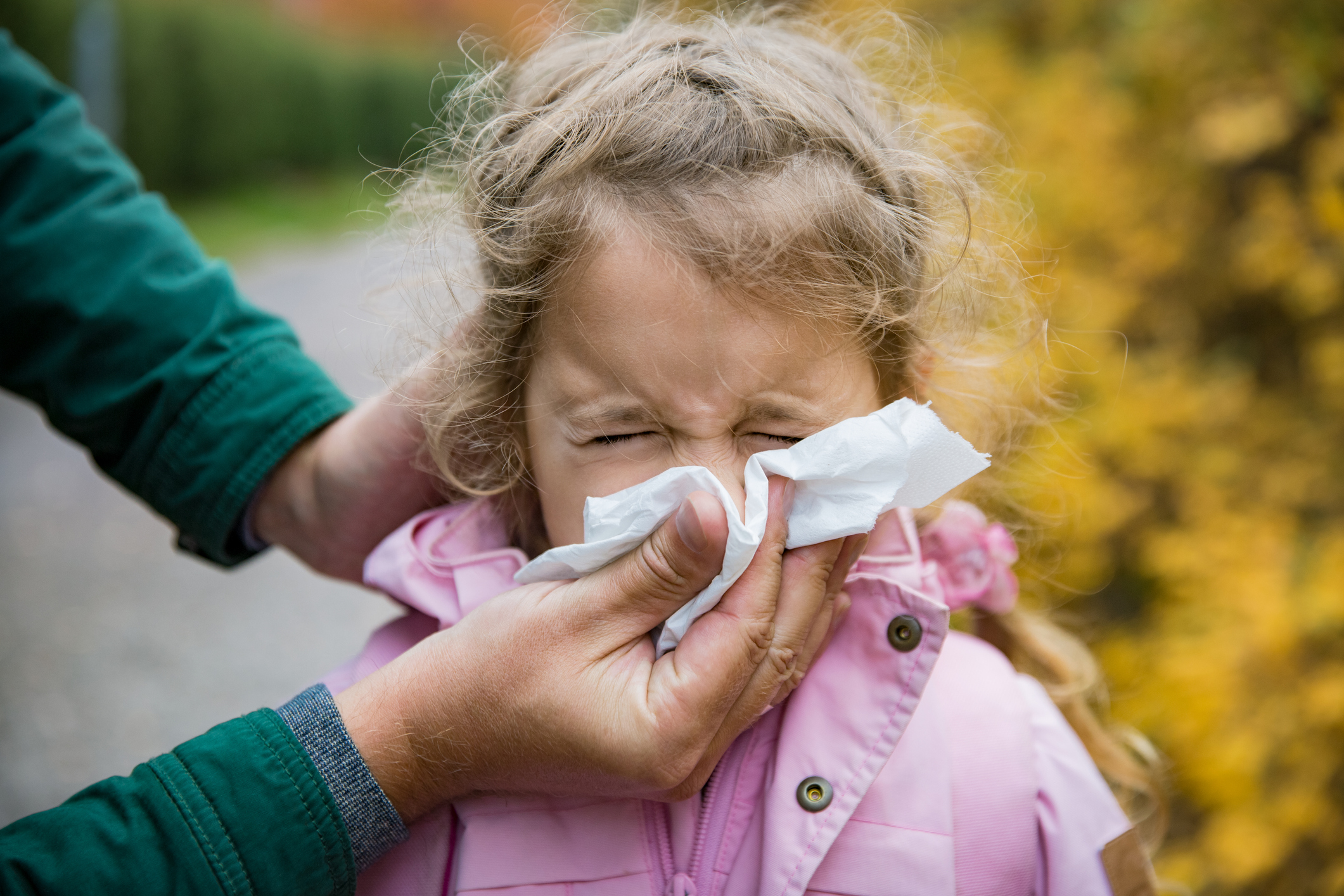 What Is Type B Flu Virus? Symptoms of Influenza Spreading Across U.S.